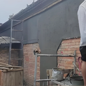 安吉ECC 高延性混凝土 砌体抗震加固薄层修补高抗渗高韧性特种建材
