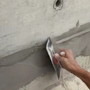 安吉P型防护型环氧树脂砂浆