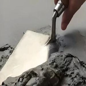 安吉混凝土裂缝孔洞剥落冻融修复用高强度丙乳防腐蚀砂浆