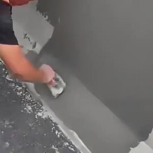 安吉GB50728一级聚合物改性水泥砂浆